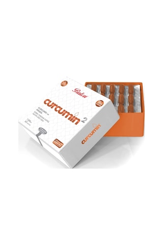 Balen Curcumin 1380 MG 60 Kapsül