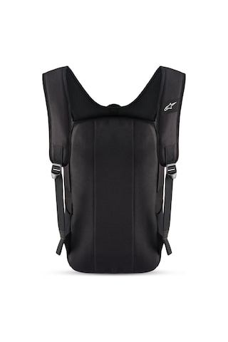 Alpinestars Defcon V3 Sırt Çantası Siyah Beyaz Siyah - Beyaz
