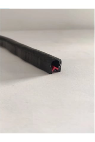 Ert Kauçuk Saçlı Geçme Fitil