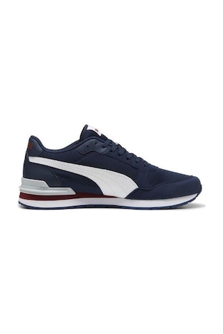 Puma 399666 02 Unisex Spor Ayakkabı Lacivert