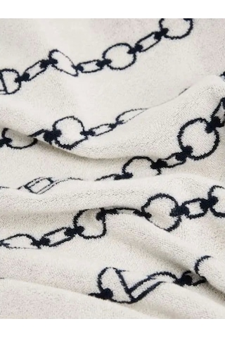Towel Çok Renkli