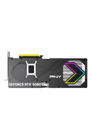Pny Geforce Rtx 5080 Epıc-x Rgb 16gb Oc Gddr7 256bit Ekran Kart