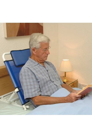 Herdegen Hasta Sırt Bel Desteği Yatan Hasta Ayak Kaldırma Destek