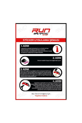 Yamaha 2020-2024 Mt 07 News Raid Graphic Kit Sticker Set Çok Renkli