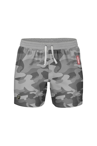 Freeside Training Shorts Stx-08 Gri