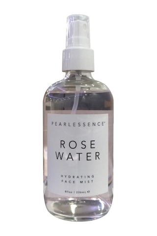 Pearlessence Rose Water Nemlendirici Yüz Spreyi 236 ML