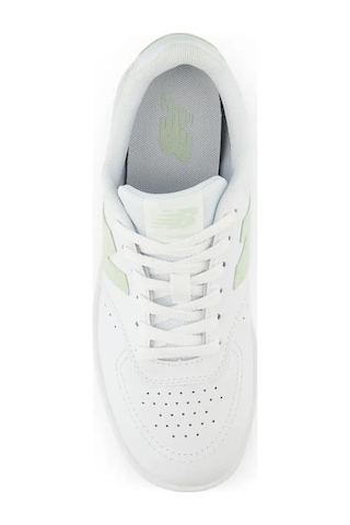 New Balance Lifestyle Bbw80adg Beyaz Kadın Sneaker Ayakkabı 001