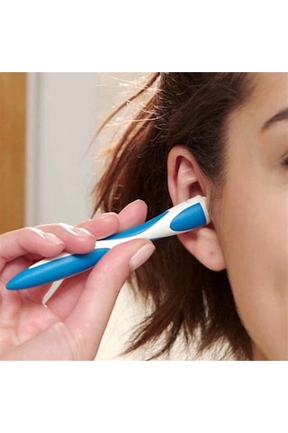 Pratik Kulak Temizleme Aparatı Ear Claning Find Back