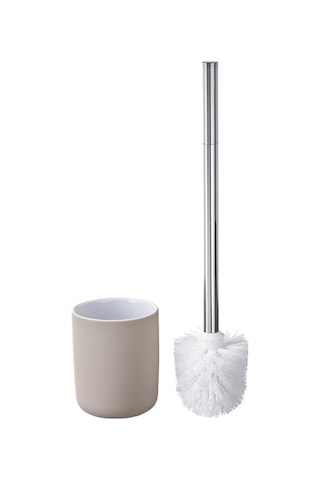 Ikea Ekoln Tuvalet Fırçası Bej 38 Cm 90493007 Renkli