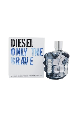 Diesel Only The Brave Erkek Parfüm EDT 125 ML