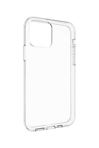 Zeyline Apple Uyumlu iPhone 15 Pro Zore Süper Silikon Kapak-renksiz