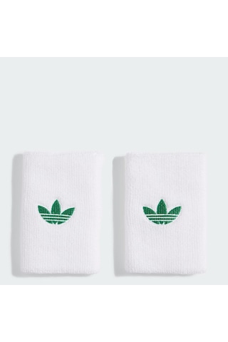 Adidas Ten Wb L Og İçin Unısex Renk: Beyaz/yeşil Beden: M-l Çok Renkli