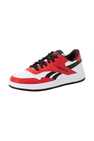 Reebok Sneakers Unisex Ayakkabı Bb 1000 Kırmızı