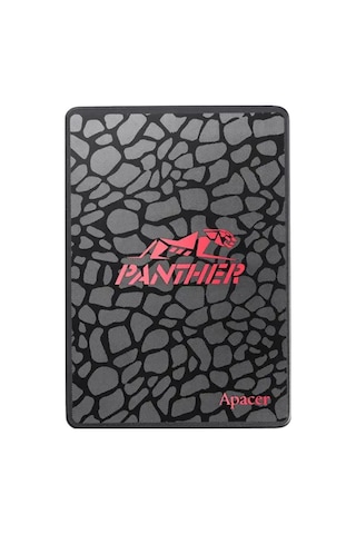 Apacer 256gb As350x 560-540 Mb-s 2,5" Sata3 Ap256gas350xr-1 Ssd Disk Kdo