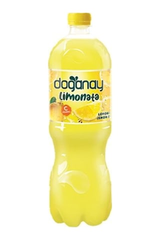 Limonata 1lt Şekersiz