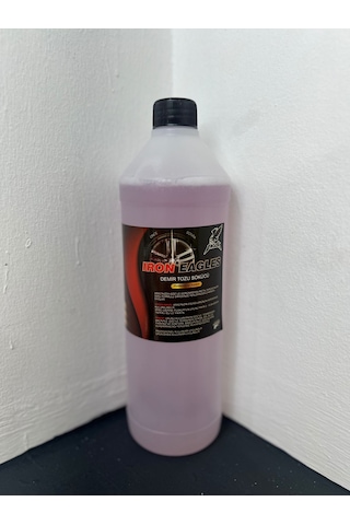 Eagles Denir Tozu Temizleyici 1 Lt