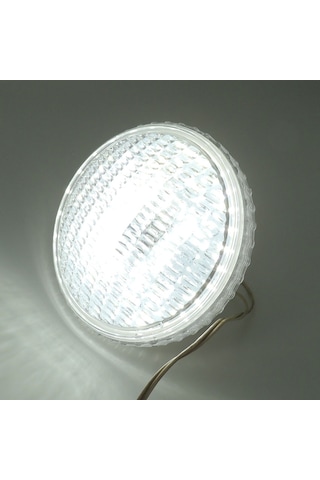 Sunlight Samsung Çipli Par56 Led Havuz Aydınlatma Ampulü 30W Beyaz