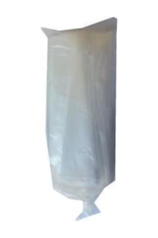 Balık Taşıma Poşeti Büyük Boy 1Kg 80*27Cm