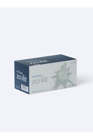 The Base-Zeolite 45 Saşe