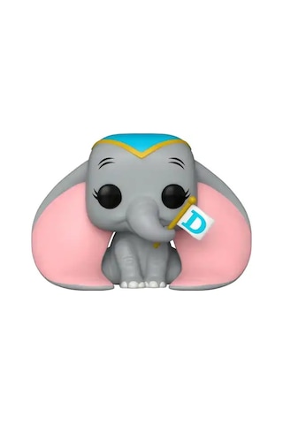 Funko Pop Disney Dumbo - Dumbo With Flag 80207