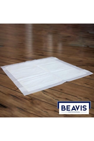 Köpek Tuvalet Pedi 60x90 Cm, 20+4 Yapışkanlı, Temiz Ve Pratik Kullanım