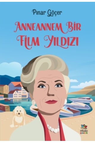 Anneannem Bir Film Yıldızı + Göbeklitepe Perileri Efsanevi Yerler Serisi 2