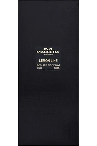 Mancera Lemon Line Edp 120 Ml Unisex Parfüm Narenciye