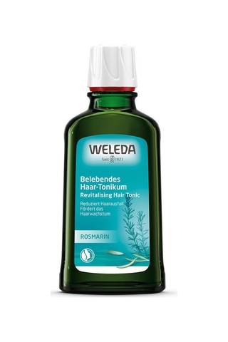 Weleda Organik Canlandırıcı Saç Toniği 100 Ml