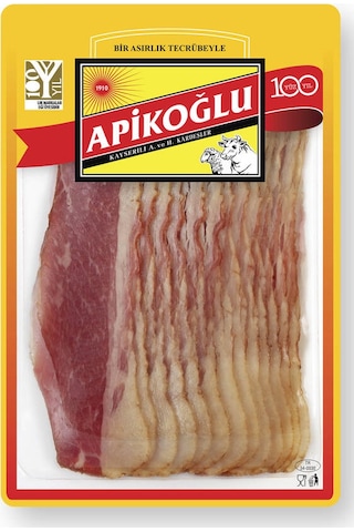 Dilimli Füme Dana Kaburga 250 Gr. Dilimli Füme Dana Kaburga 250 Gr.