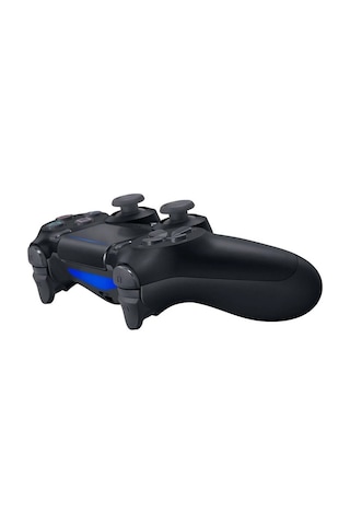 Ps4-ps5 Kol Wireless Bt Kablosuz Oyun Kolu Ps4 Joystick Tablet Telefon Pc Uyumlu Titresimli Oyun Kol Siyah