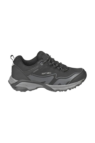 Lumberjack Fest 4pr Siyah Kadın Waterproof Outdoor Ayakkabı 6927 Siyah