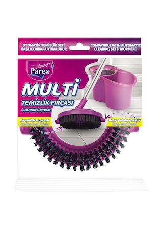 Multi Temizlik Fırçası