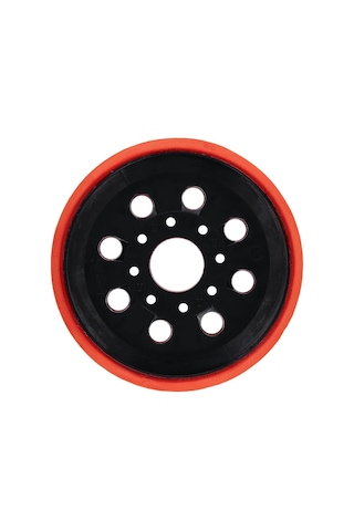 Accessories Professional Zımpara Diski Medium Gex 12v-125 & Gex 18v-125, Ø 125 Mm, Eksantrik Zımpara Aksesuarı İçi