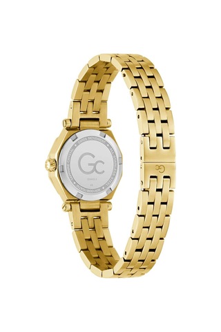 Gc Gcz54005l9 Kadın Kol Saati Altın