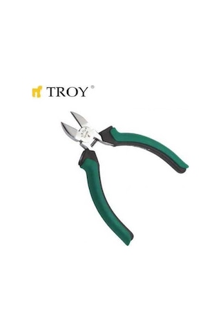 Troy 21050 Elektronikçi Yan Keski Mini Yankeski Hobi Takı İşi