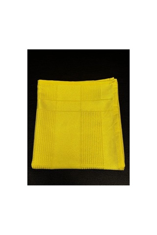 Northcity Dekoratif Cam Bezi Sari 42x68 Cm. Royaleks-stk289 Sarı