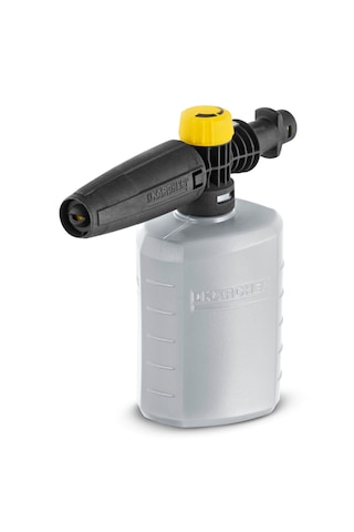 Karcher FJ6 K Serisi Köpük Aparatı 0.6 L 2.643-147.0 Karcher FJ6 K Serisi Köpük Aparatı 0.6 L 2.643-147.0