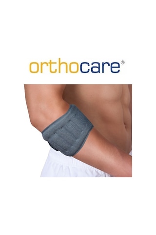 Orthocare 3110 Epicare Brace Tenisçi Dirseği Epikondilit Bandı