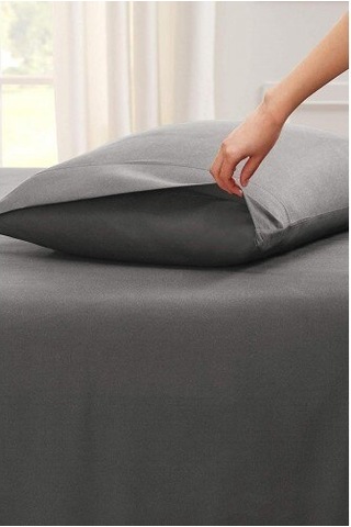 Sarev 160x200 Çift Kişilik Ranforce Fitted Lastikli Çarşaf (387017852)