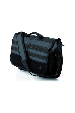 Deuter 5.11 Overwatch Messenger Canta Siyah