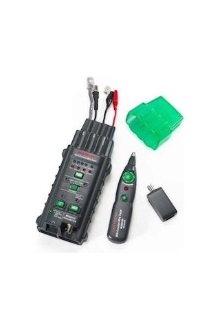 Mastech Ms-6813 Profesyonel Kablo Bulucu Test Aleti