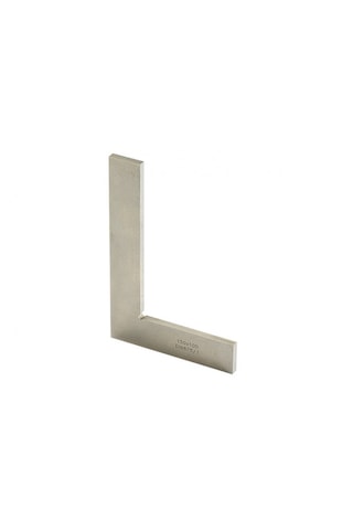 Gfb 100x150 Mm Şapkasız Gönye - Dın 875/1 Gfb 100x150 Mm Şapkasız Gönye - Dın 875/1