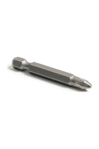 Kare Yıldız Bits Uç Ph3 X 75 Mm 5 Adet