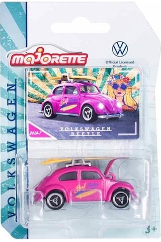 Majorette Volkswagen The Originals Premium Volkswagen Beetle