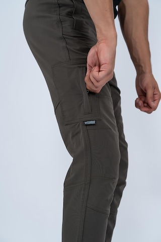 Combat Tactical Pantolon Trekkıng Summery - 544-1030-haki Haki