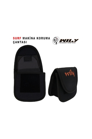 Wily Neopren Surf Makina Çantası