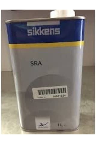 Akzonobel Sikkens Sra Oto Boya Yama Tineri 1 Litre