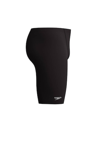 Speedo Baskılı Jammer Enginer - Kobalt Pop Çocuk Yüzücü Mayosu Çok Renkli