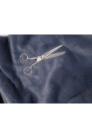 Düz Toscana Peluş