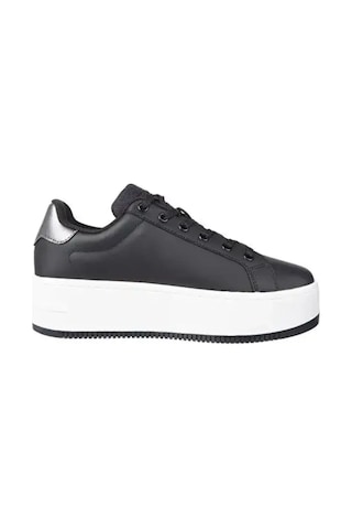 Tommy Hilfiger Tjw Flatform Sneaker Pembe Kadın Spor Ayakkabı & Sneaker